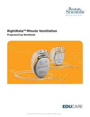 CRM 569208 AB Right Rate™ Educare Programming Manual