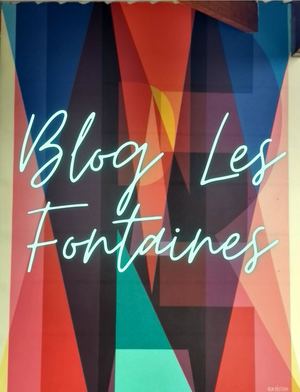 Blog Les Fontaines