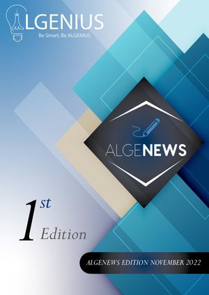 ALGENEWS (ANG) EDITION November 2022
