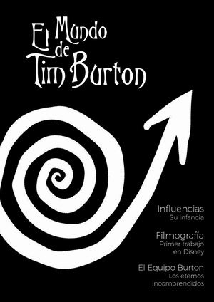 Tim Burton Revista 2