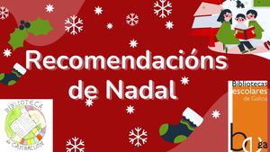 Recomendación Nadal