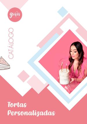 Catálogo Interactivo De Gofis