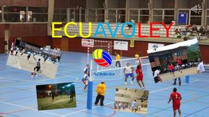Ecuavoley