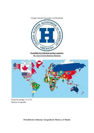 Zara Ramírez Portafolio De Evidencias Primer Semestre (1)