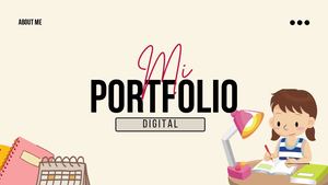 El Portafolio Digital