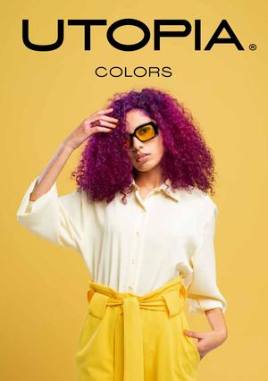 Catalogo Utopia 2022