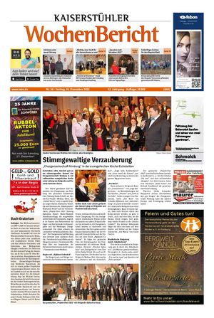 KWB-Vogtsburg