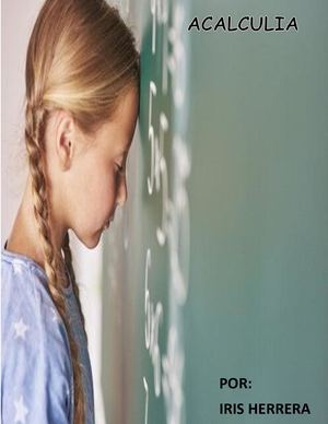 Revista Acalculia