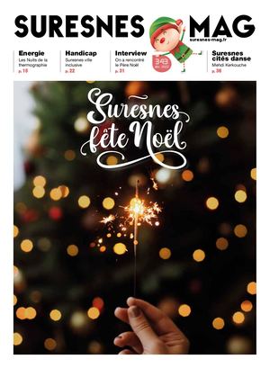 SURESNES MAG N°343