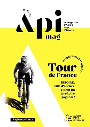 Api Mag N°9 Décembre 2022