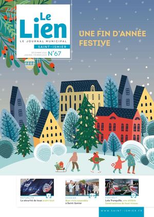 Le Lien N°67