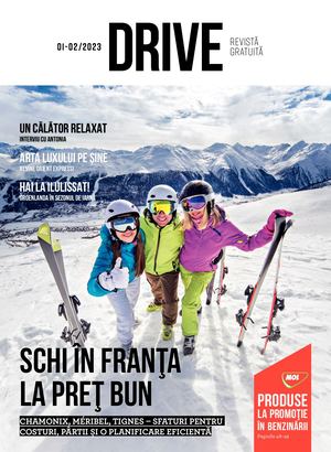 Cal Drive 2023 01 02 RO