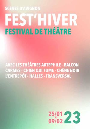 Programme Fest'hiver 2023