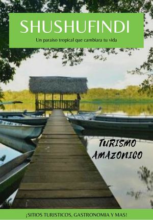 Revista Shushufindi