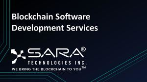 Calaméo - Blockchain Software Development Services