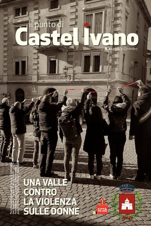 Il Punto di Castel Ivano - Dicembre 2022