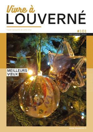 Vivre à Louverné VL101
