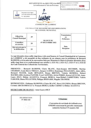 2022-122 Convention Servitude Enedis