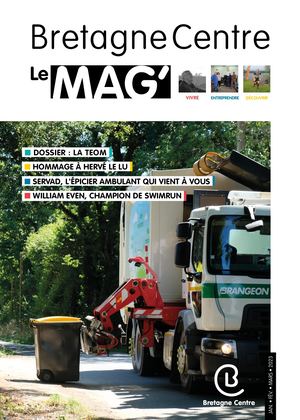 Bretagne Centre Le Mag n°17
