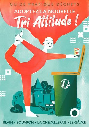 Guide pratique déchets