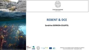 Présentations Séminaire Rocheux 2022