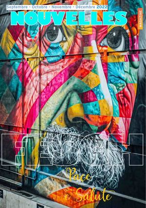 Journal Du College Fesch Decembre 22