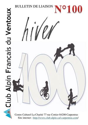 Bulletin N°100