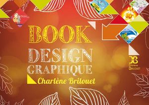 Book Charlene Brilouet