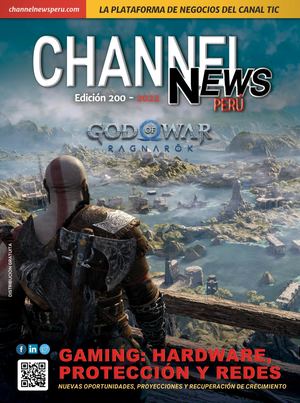 Channel News Perú #200