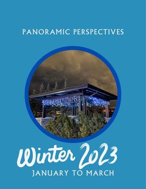 PHCC Winter 2023 Program Guide