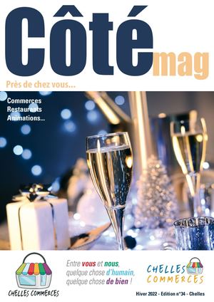 Chelles N°34