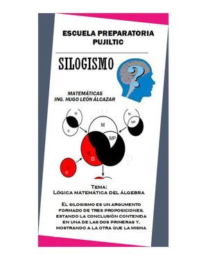 Revista Silogismo