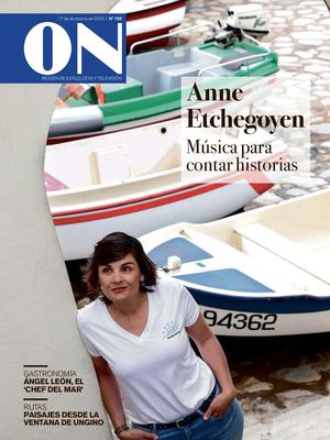 ON Revista de Ocio y Estilo 20221217