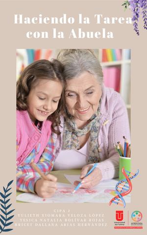 Cuento Adn Recombinante