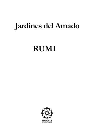 Jardines del Amado