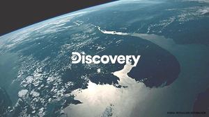Clipping Discovery Channel