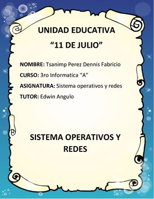 7 Capas De Modelo Osi