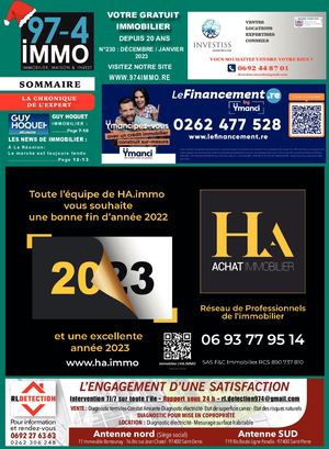 Magazine 97 4 Immo N°230
