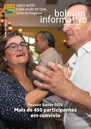 Boletim Informativo Jf Tojal Dez 2022