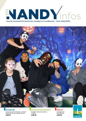 Nandy Infos 211 Web V2