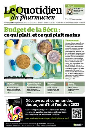 N°3781 du 06/10/2022