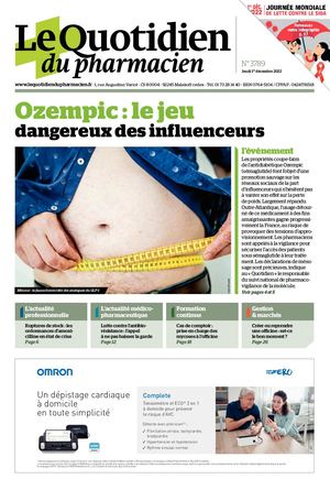 N°3789 du 01/12/2022