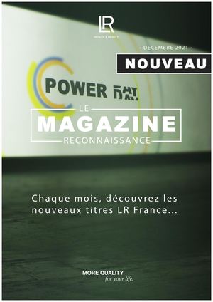 Reco Dec 2021 #EliteBySatisfy