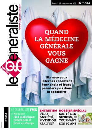 N°3004 du 28/11/2022