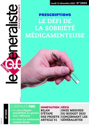 N°3006 du 12/12/2022