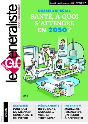 N°3007 du 19/12/2022