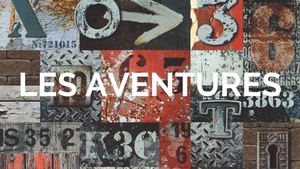 Les Aventures