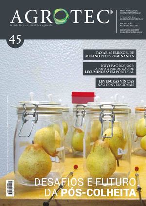 Revista Agrotec ED.45