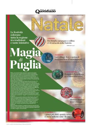 Qp Speciale Ta Domenica 18 Dicembre 2022 (Pg 1 16 )