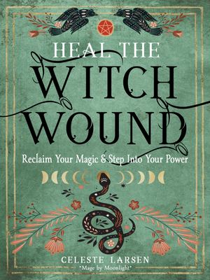 Heal The Witch Wound - Sales